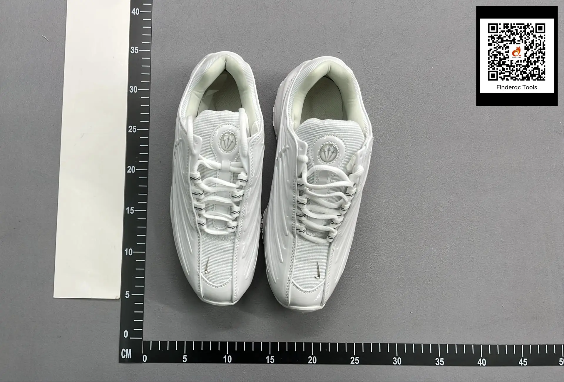Nike Air Max Plus III White