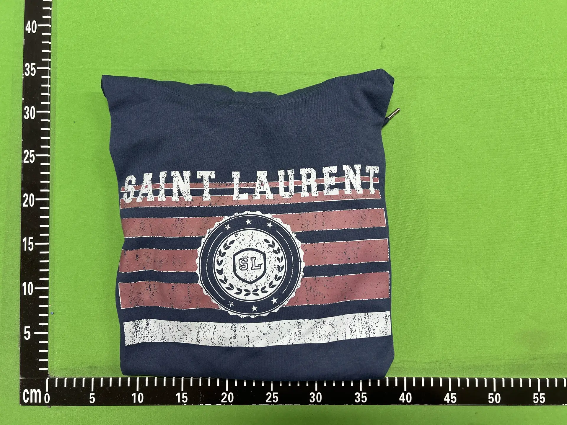 Saint Laurent T-Shirt
