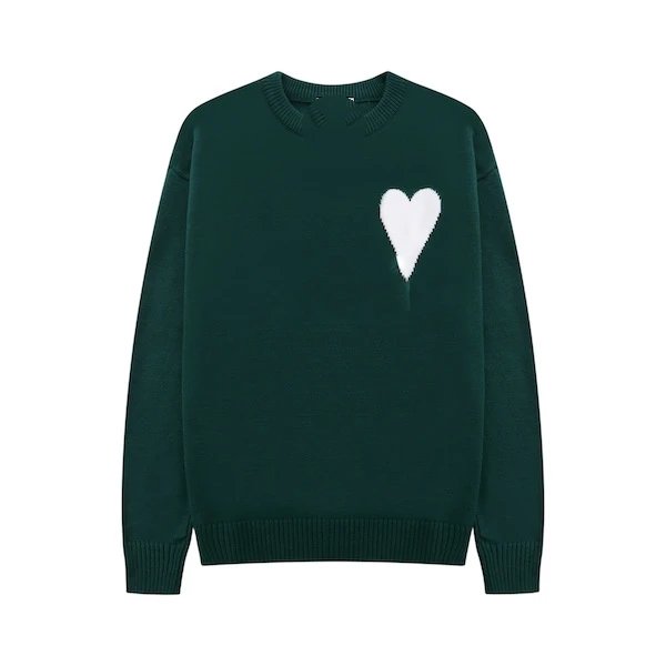 Ami Sweaters