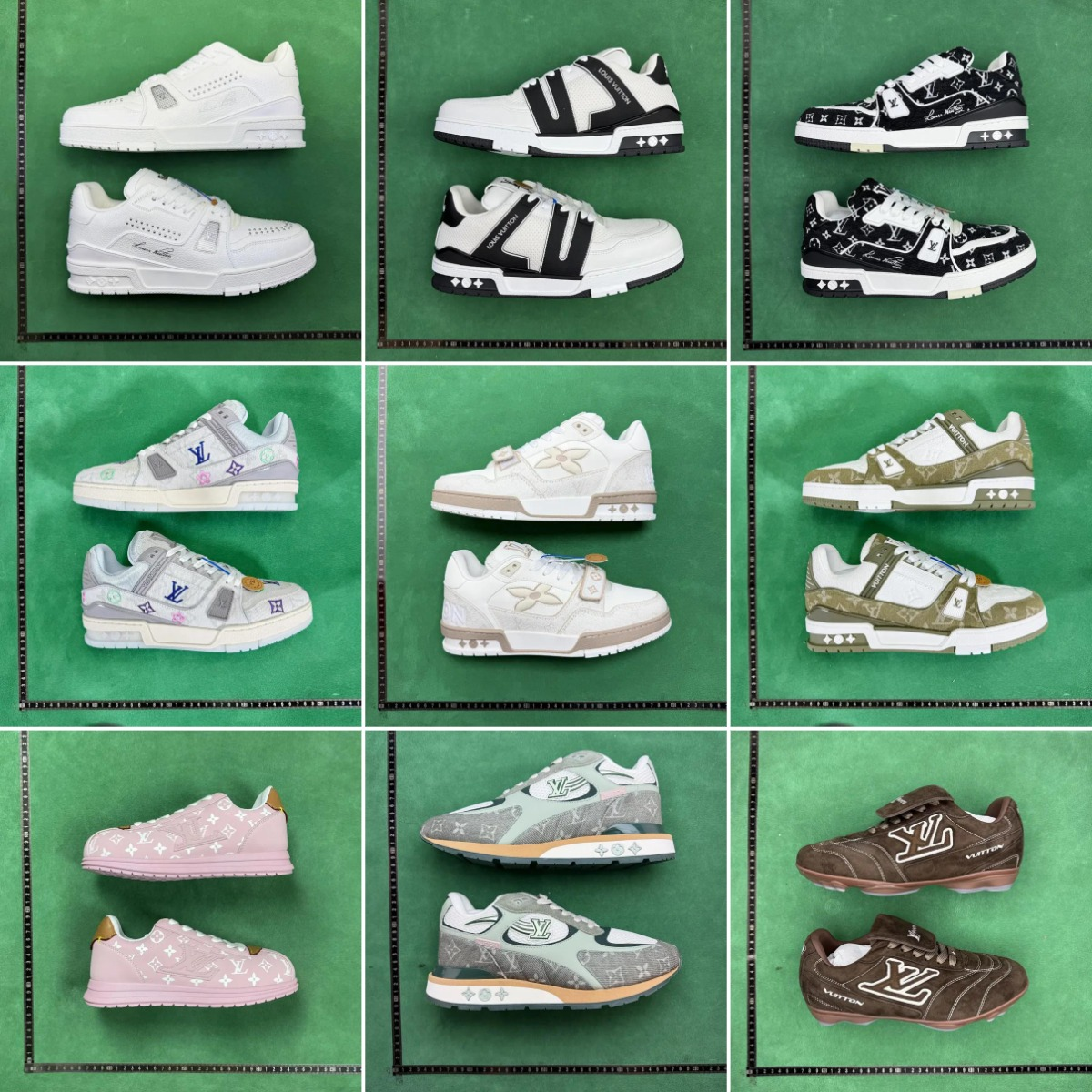 X-Top quality L 款鞋合集 +Whatsapp 852 9537 9604