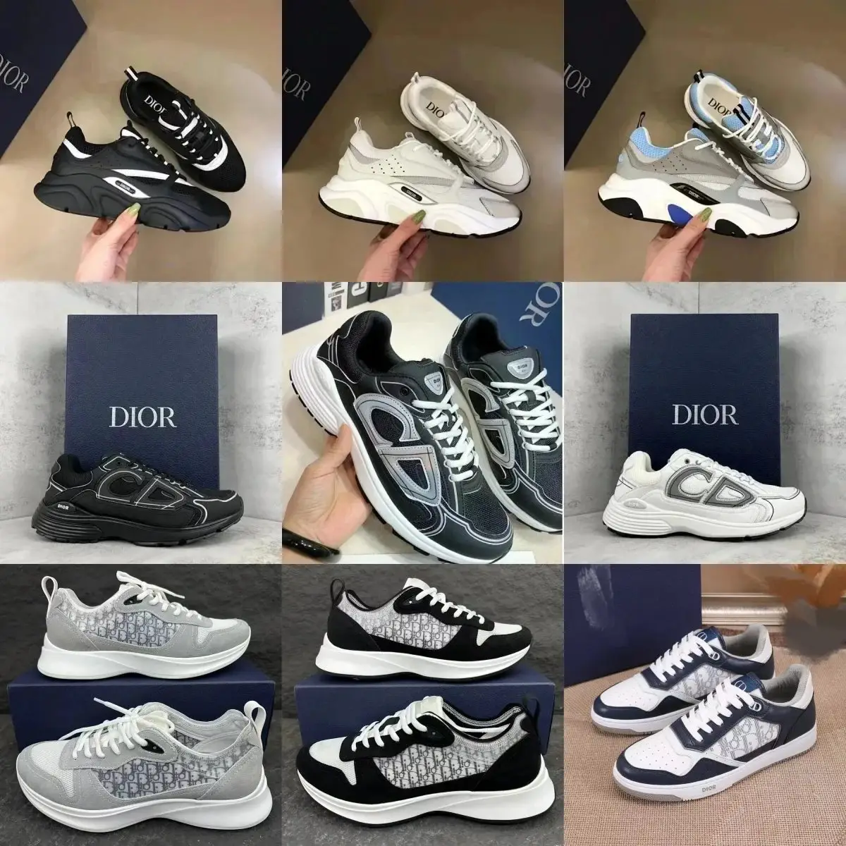 LE-10-选休闲运动鞋板鞋跑步鞋 +Whatsapp 852 9563 6035