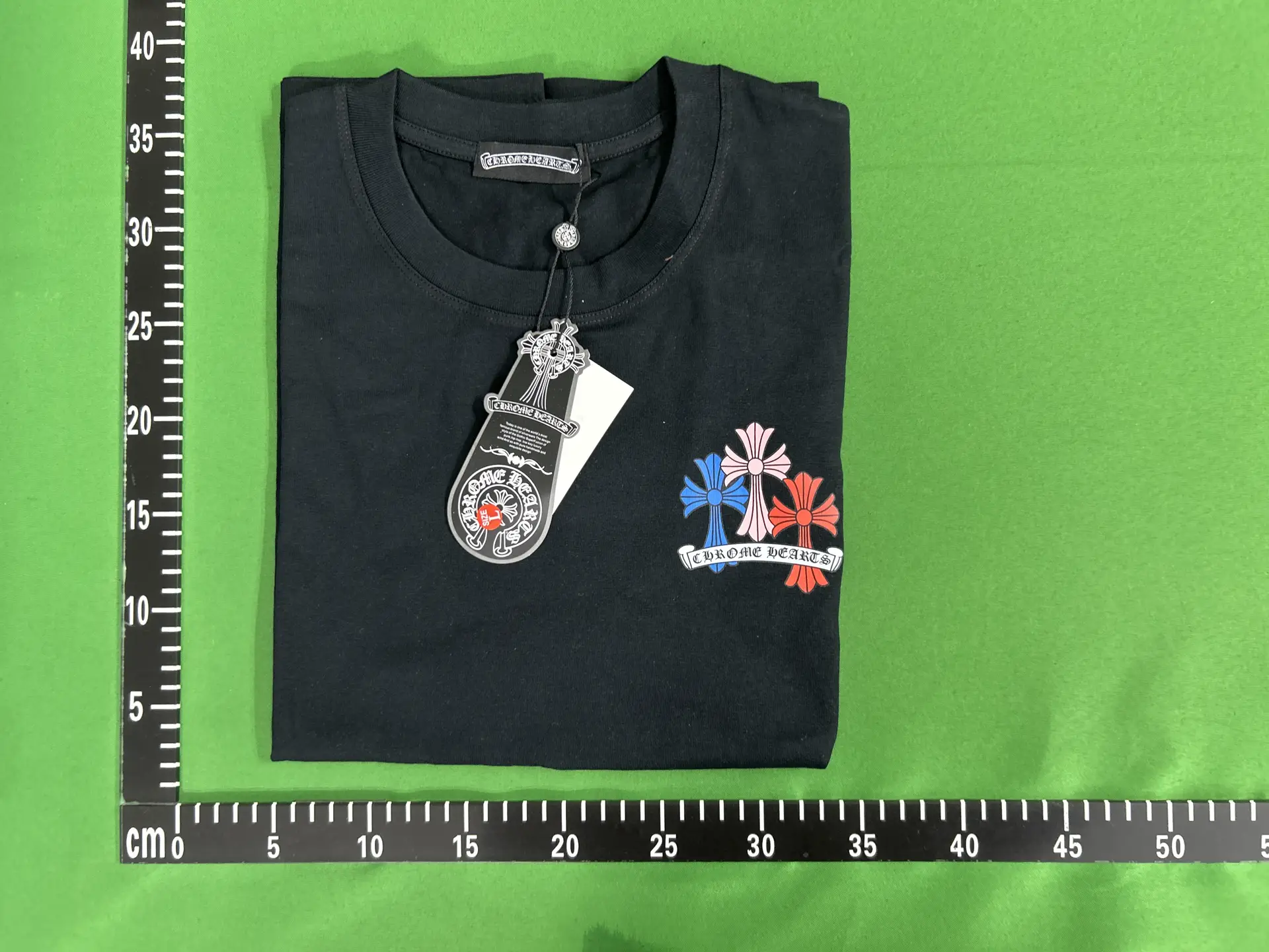 Chrome Hearts T-Shirt