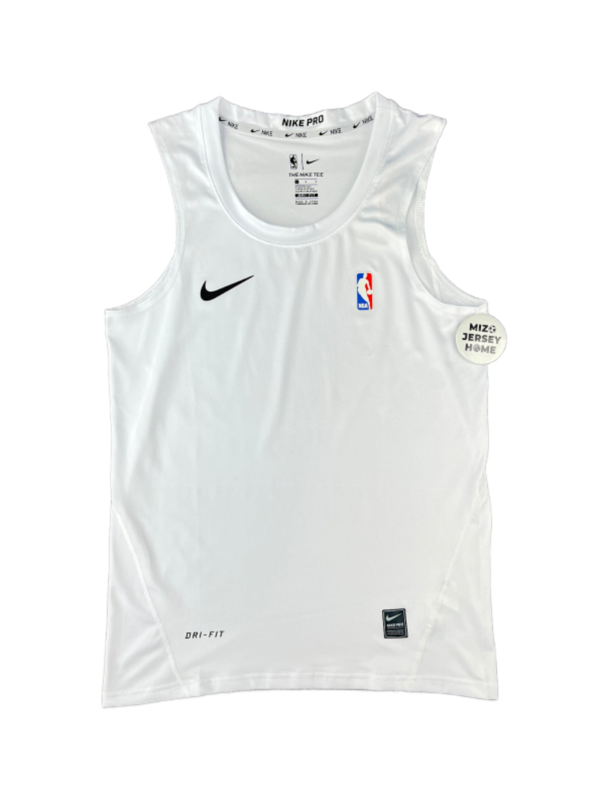 Nike NBA Pro Dri-FIT The Nike Tee