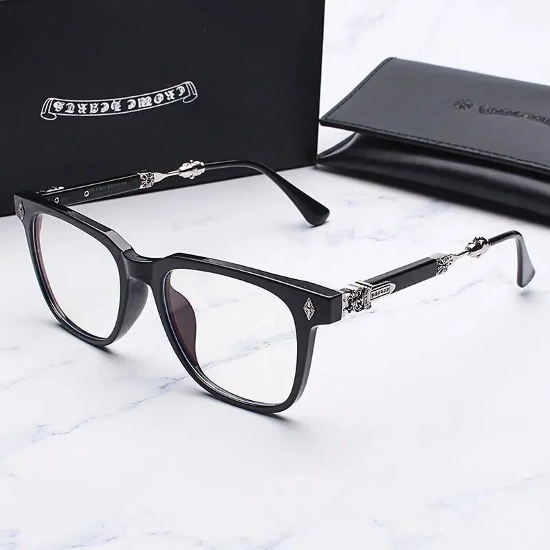 Chr*me He*rts glasses