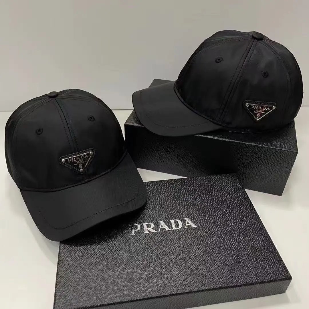 Prada Baseball Cap