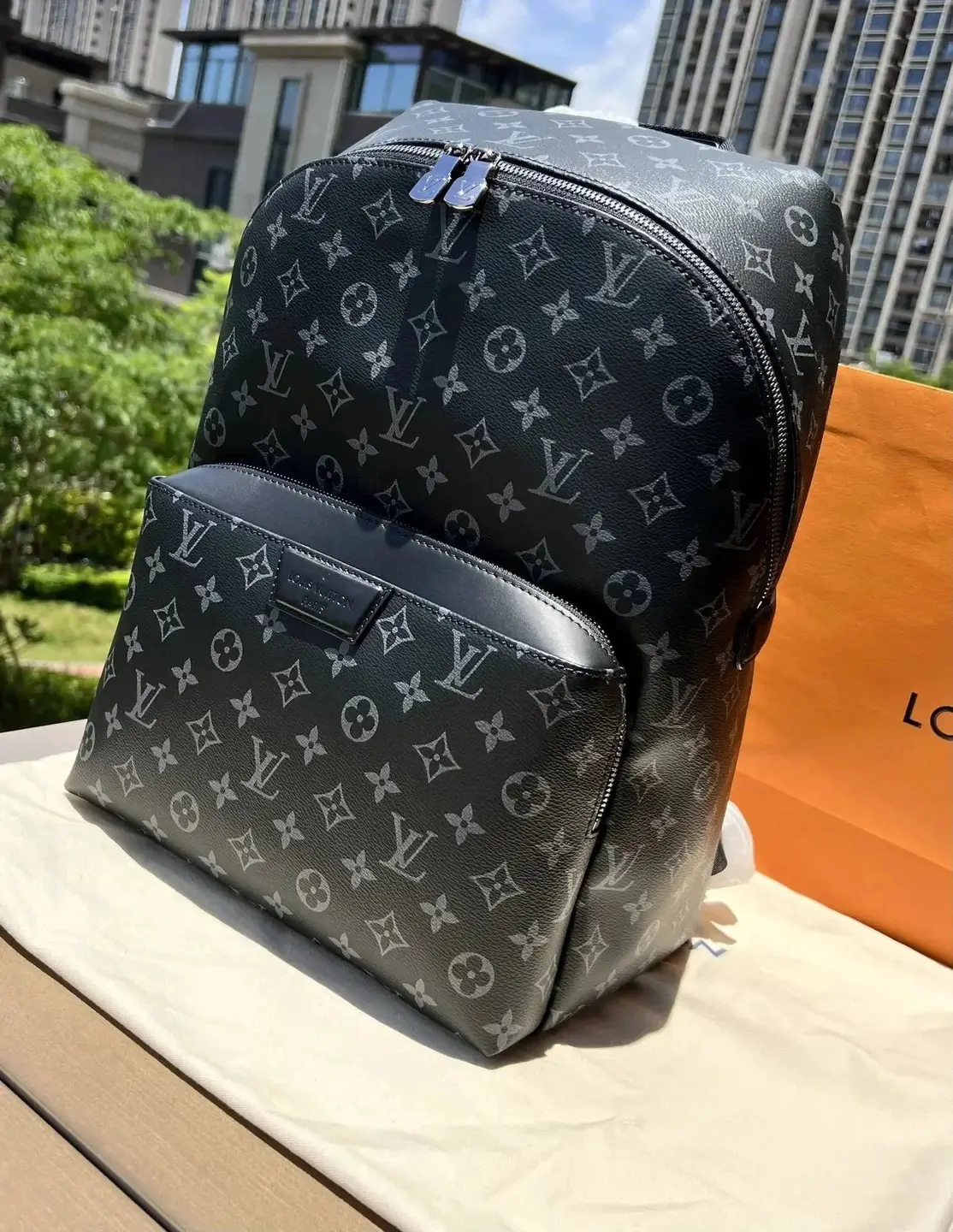 l 双肩包