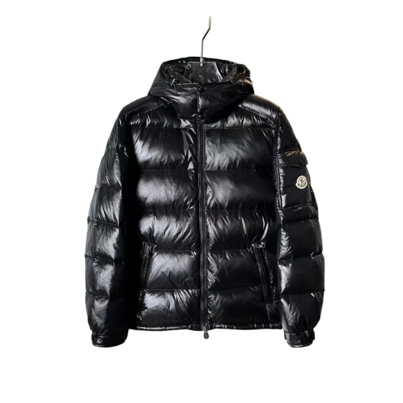 Moncler Puffer Jacket Foto QC de WEIDIAN na Qualit.ly