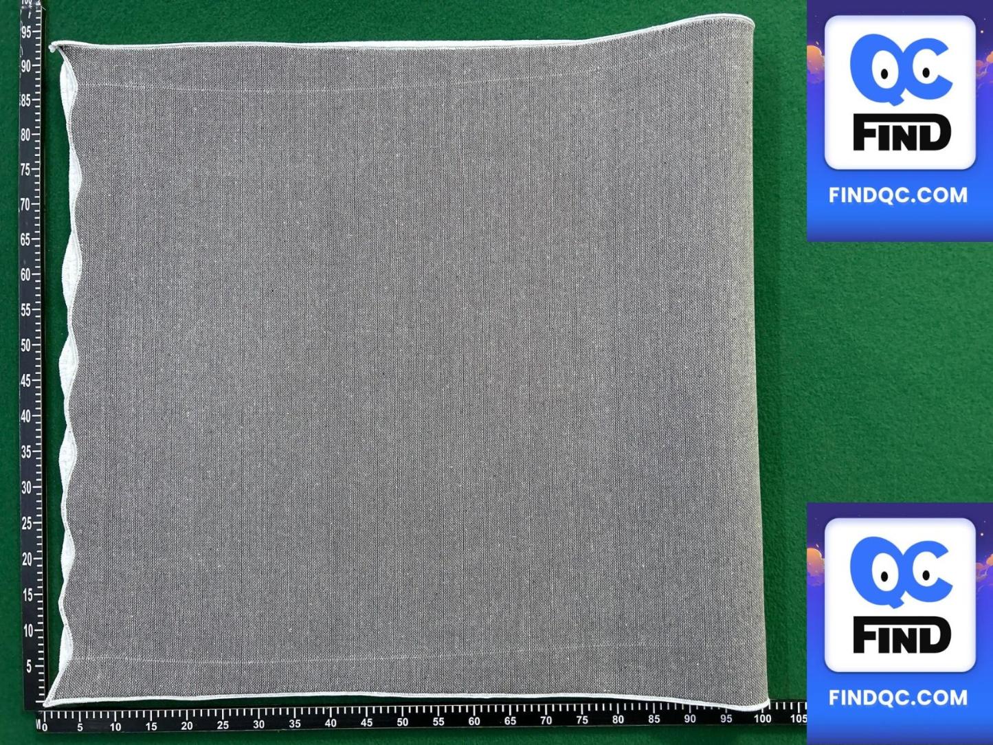Trendy Brand Collaboration Minimalist Modern Style Collaboration Grass Carpet Green Wet Grass Receipt Carpet ins QC