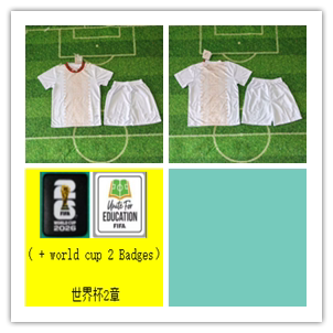骉 2026 M.Orocc Away Kids 16 Teams Kit 4266301557 16 # -28 #