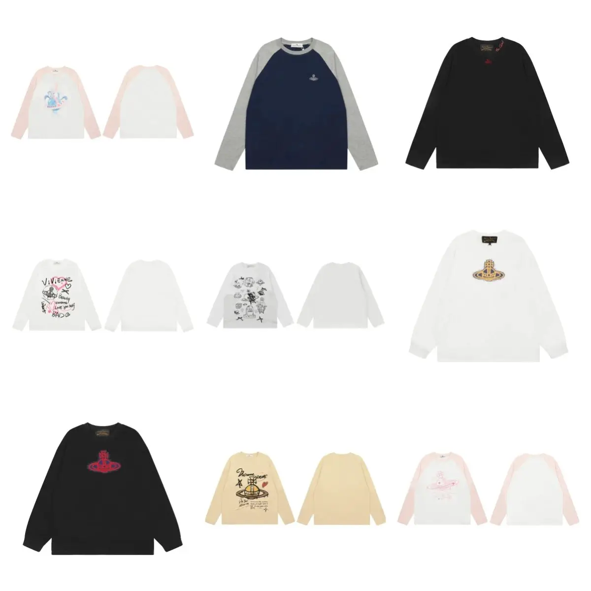XTH长袖Enter my store,View more 1000+ items