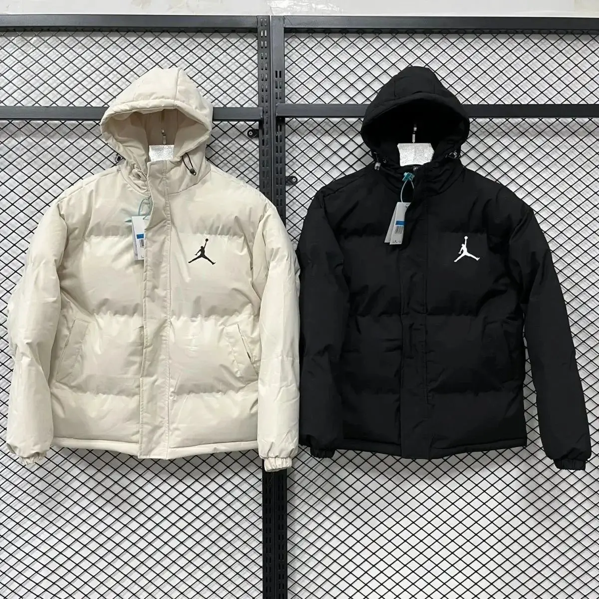 乔.氏.羽.绒.服