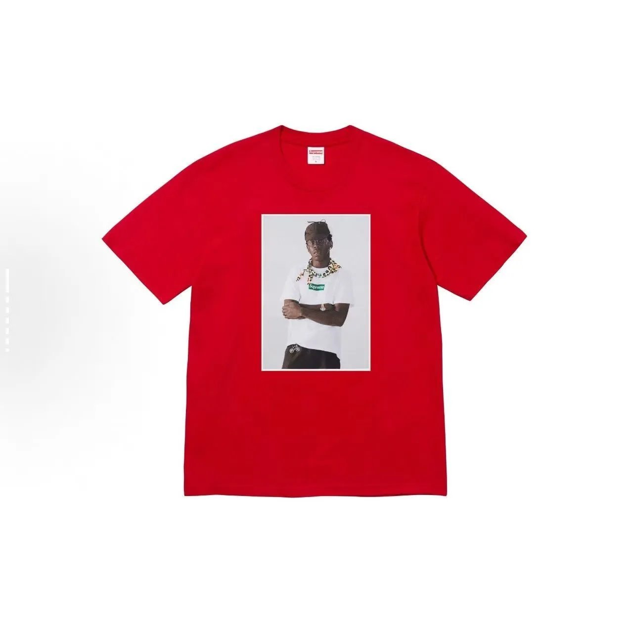 Supreme T-Shirt