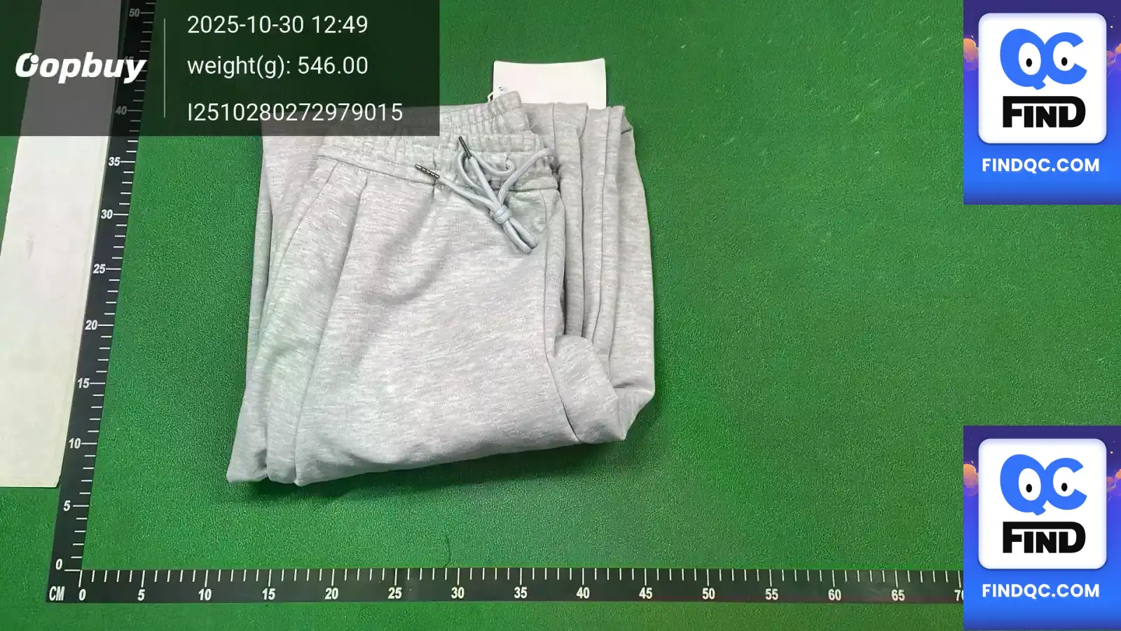 Heavy Texture Pleated Casual Pants for Men, Autumn 2025 New Straight Loose Long Pants, Trendy Brand Silhouette Sports Sweatpants