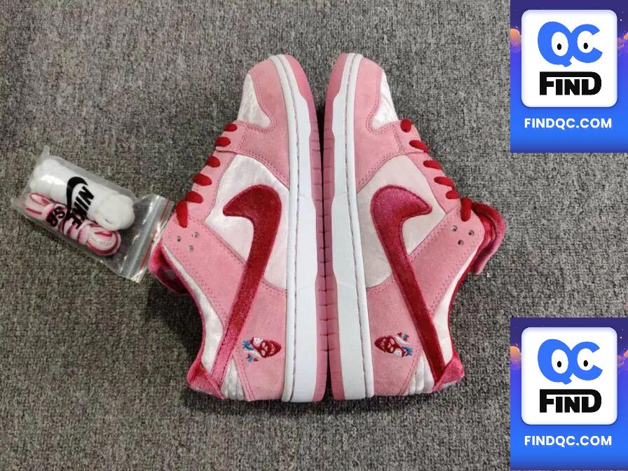 H38 N1ke SB Dunk Low StrangeLove Skateboards CT2552-800 QC