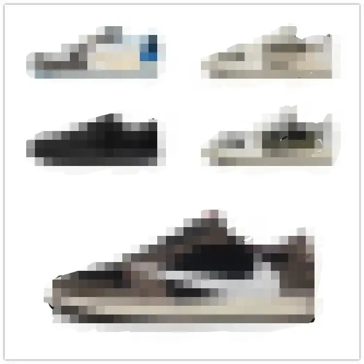 Use AllChinabuy / Mulebuy / Superbuy / HooBuy / Basetao / CNFans Agent ! AJ1 36-47