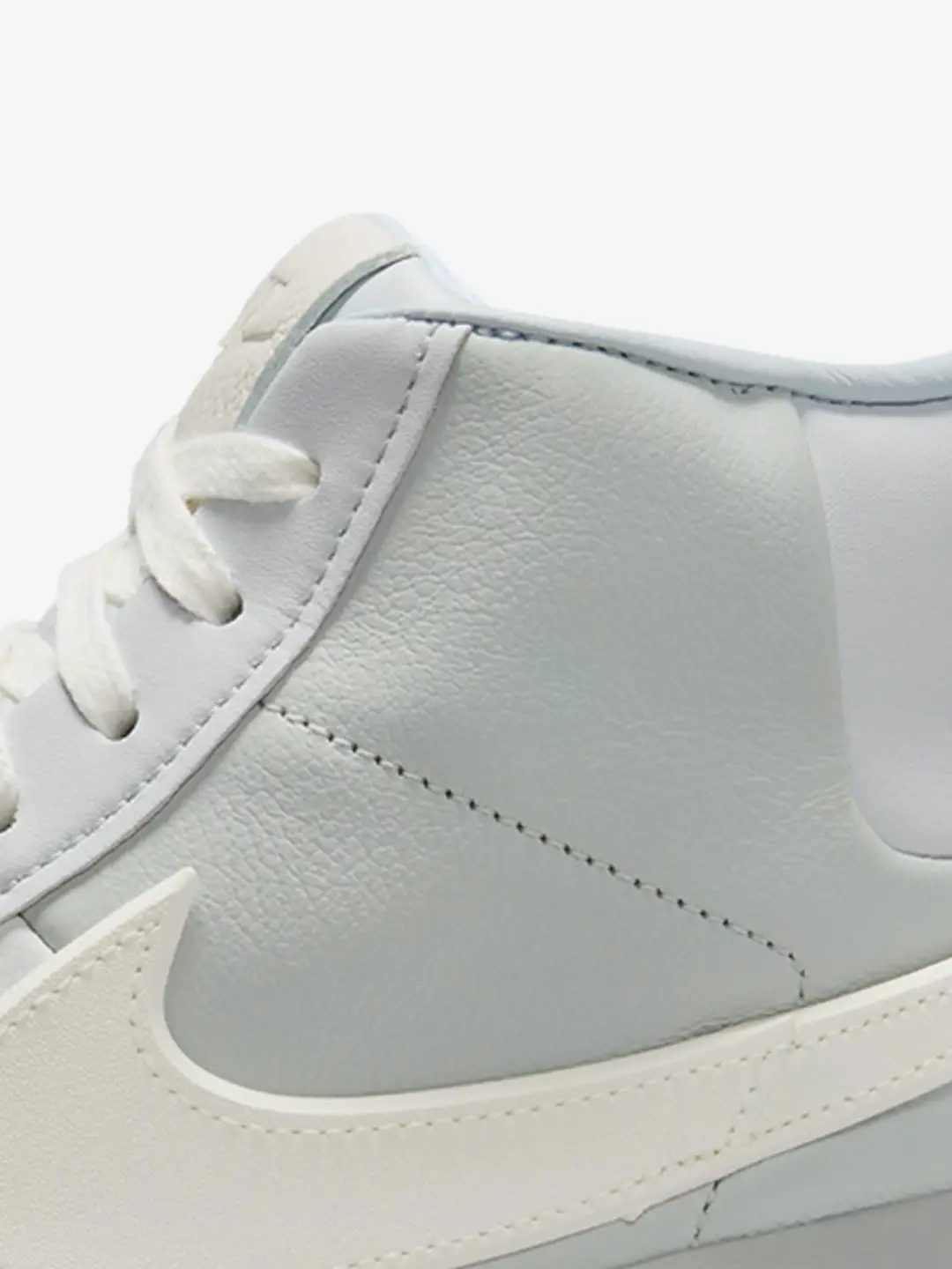 Nike/Nike Genuine Blazer Men's High-Top Trailblazer Sports Classic Casual Sneakers Dx5800