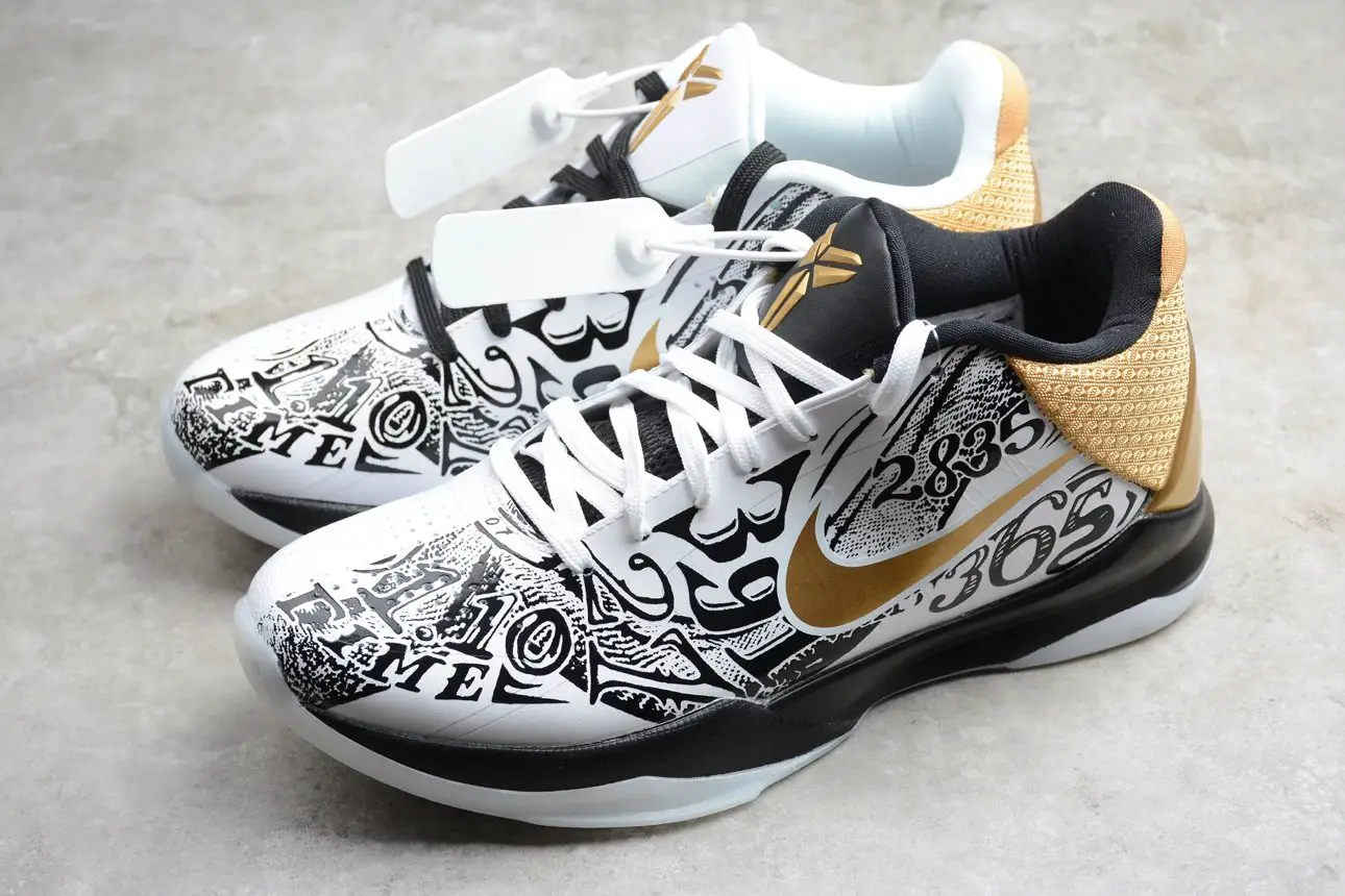 ADF batch Kobe5Protro“Big Stage