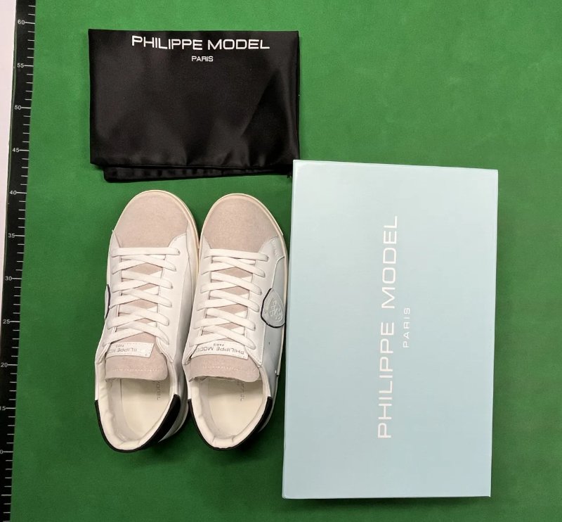 PHILIPPE MODEL PARIS sneakers