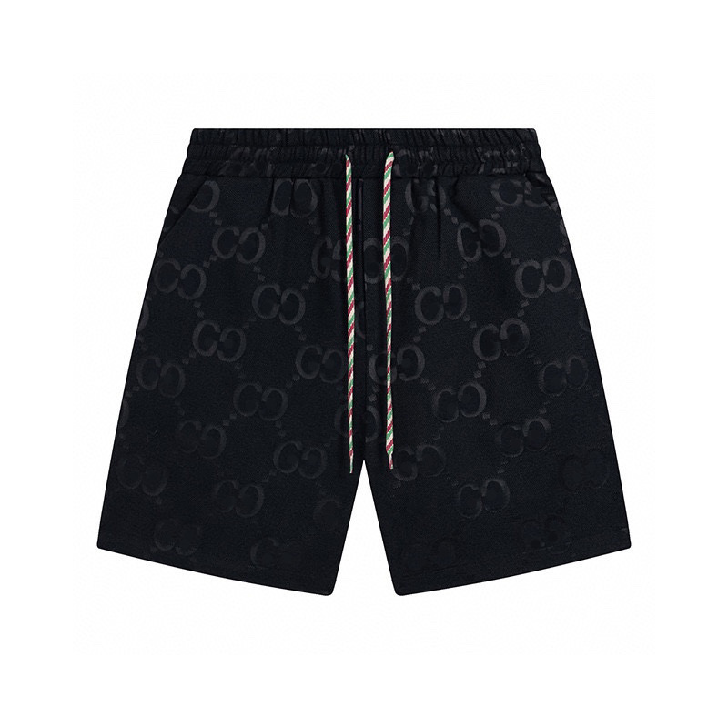 Gu*ci shorts
