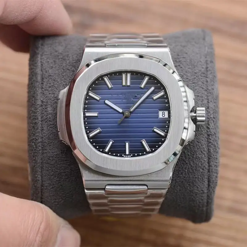 Nautilus series watches men's mechanical watches automatic mechanical watches wholesale Danny Road watches