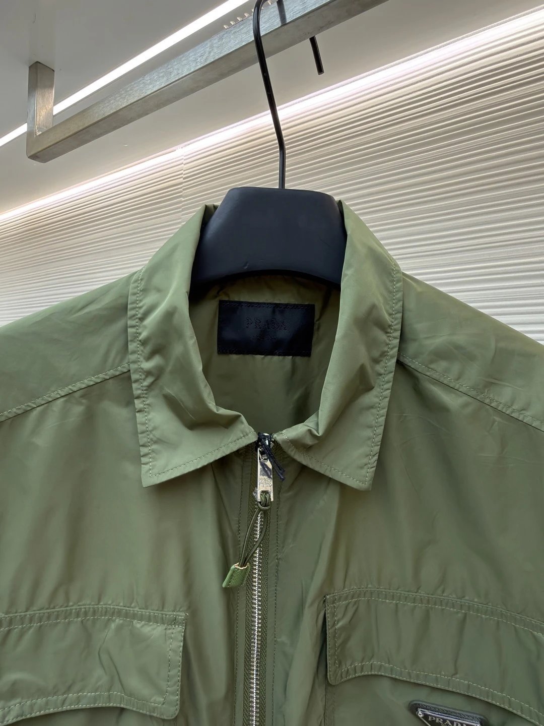 Prada Jacket