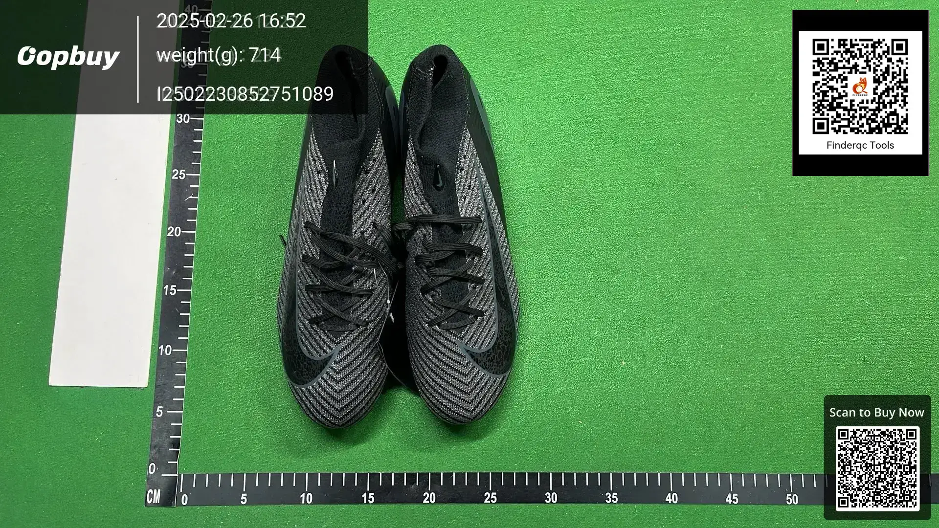 Putian manufacturers wholesale cross-border foreign trade new assassin 16 generation high-top FG spikes men and women professional training football shoes