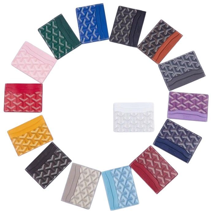 GOYARD Cardholder