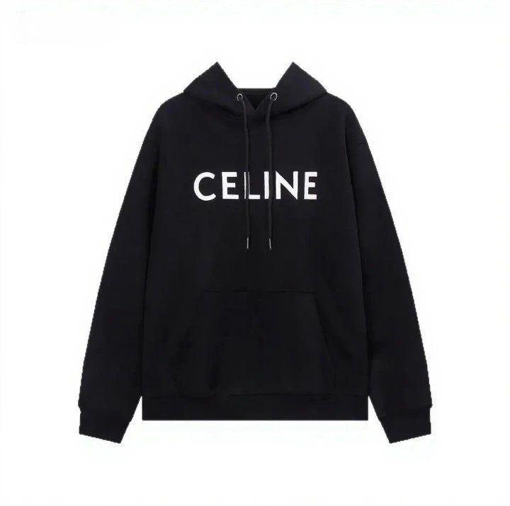 CELINE hoodie