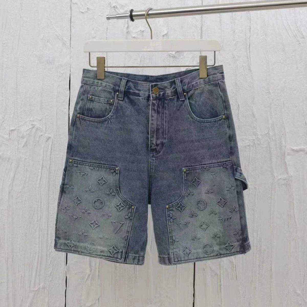Louis Vuitton Shorts