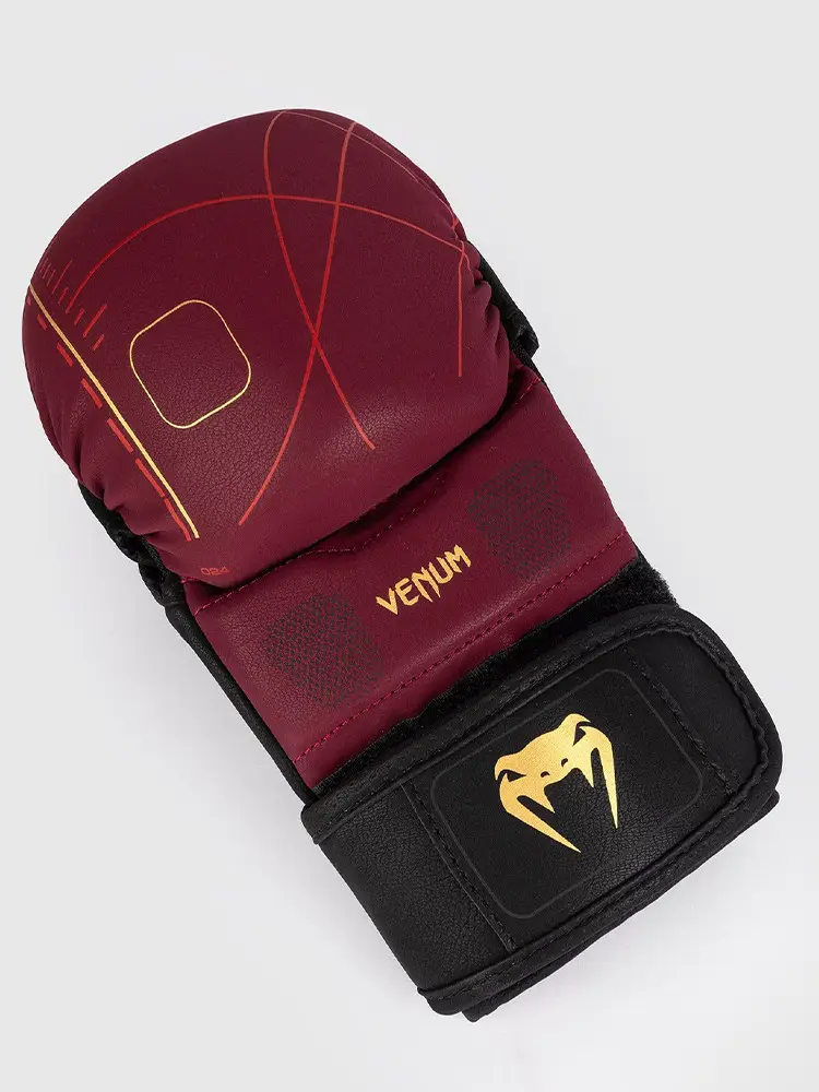 Venum Tactical Xt Mma Fighting Gloves Professional Boxing Fighting Sanda Punching Bag Gloves