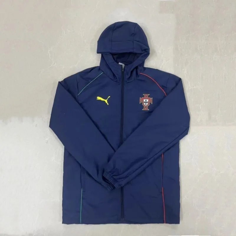 Puma Portugal National Football Team Jacket