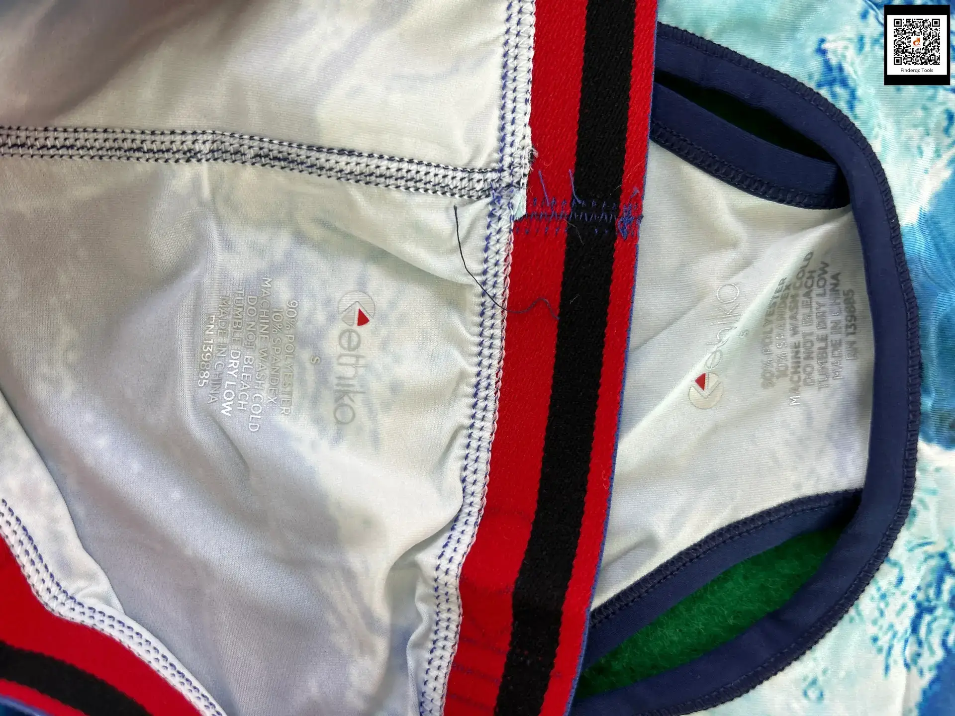 Ethika Vest Style Wire-Free Bra Cartoon Sports Boxer Briefs for Women Casual shorts Beautiful Back Intimates Suit
