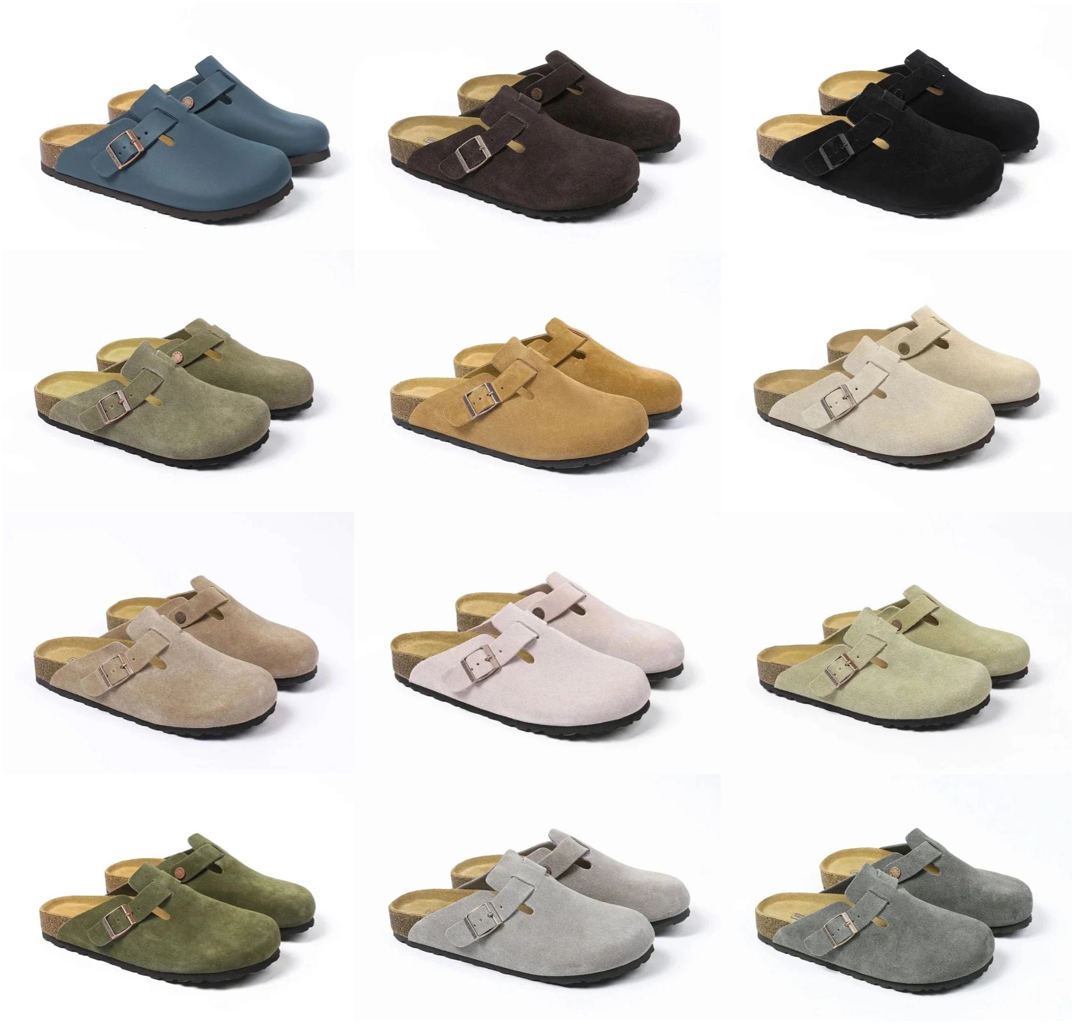 B*ken Slide Collection