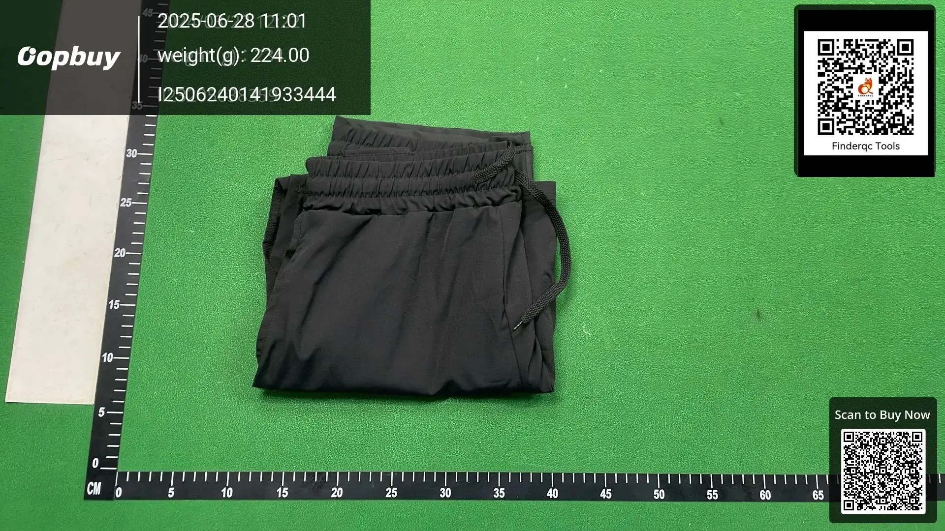 Lytf Muscle Fitness Summer Men's Running Training Athleisure Breathable Elastic Double-Layer Lined Towel shorts