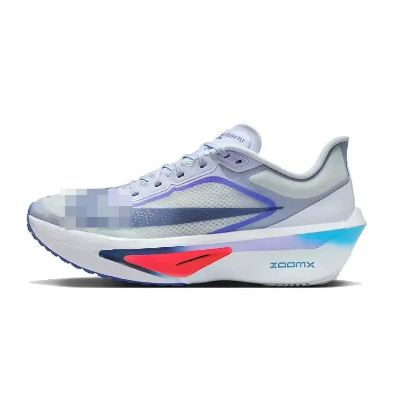 Putian Shoes Pure Original Men and Women Couple Zoom Fly 6 Men's Road Racing Industry Running Shoes Autum Carbon Plate Fn85