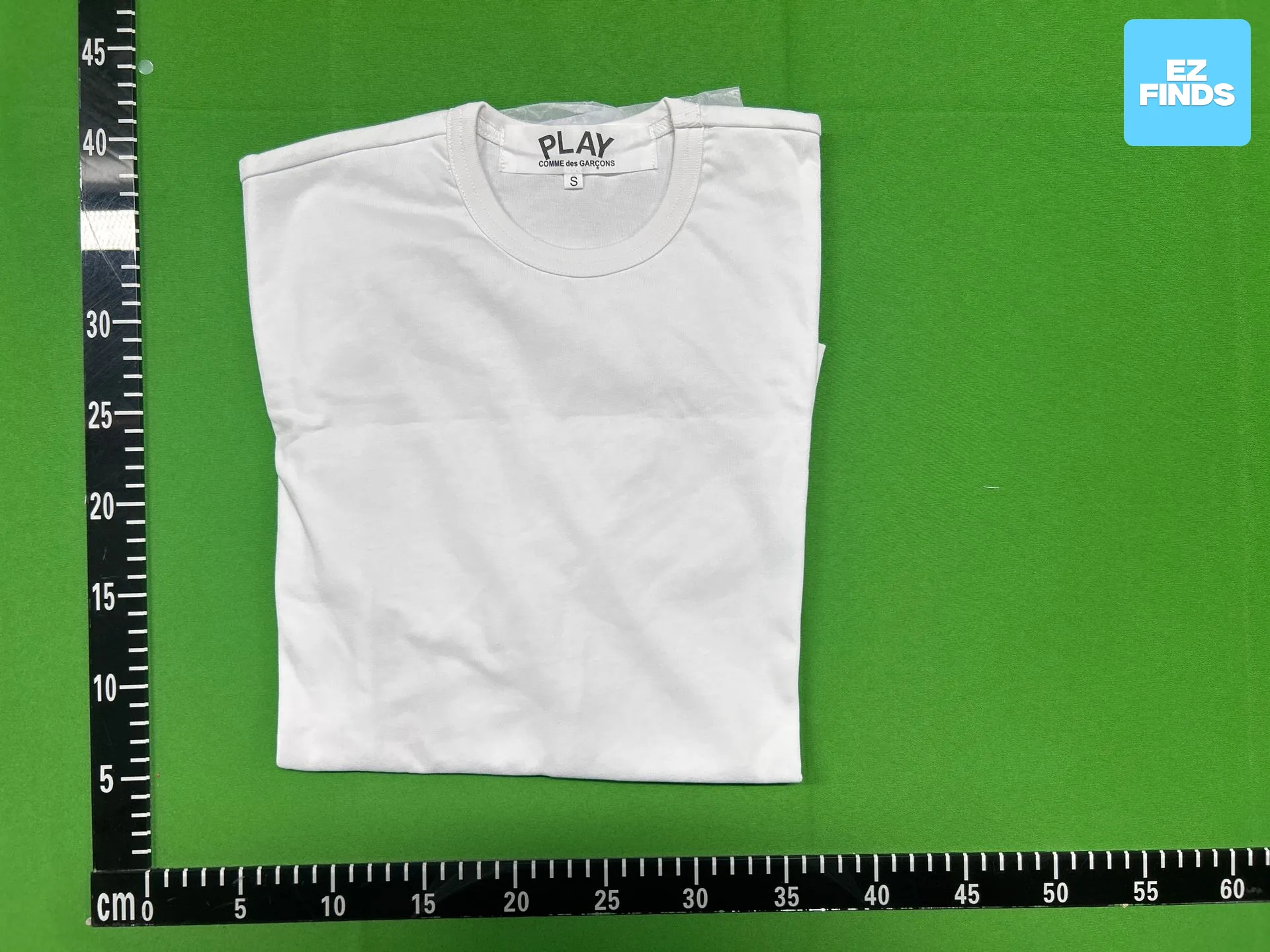 Eaglerep Red Heart-Shaped Eyes Long Sleeves QC