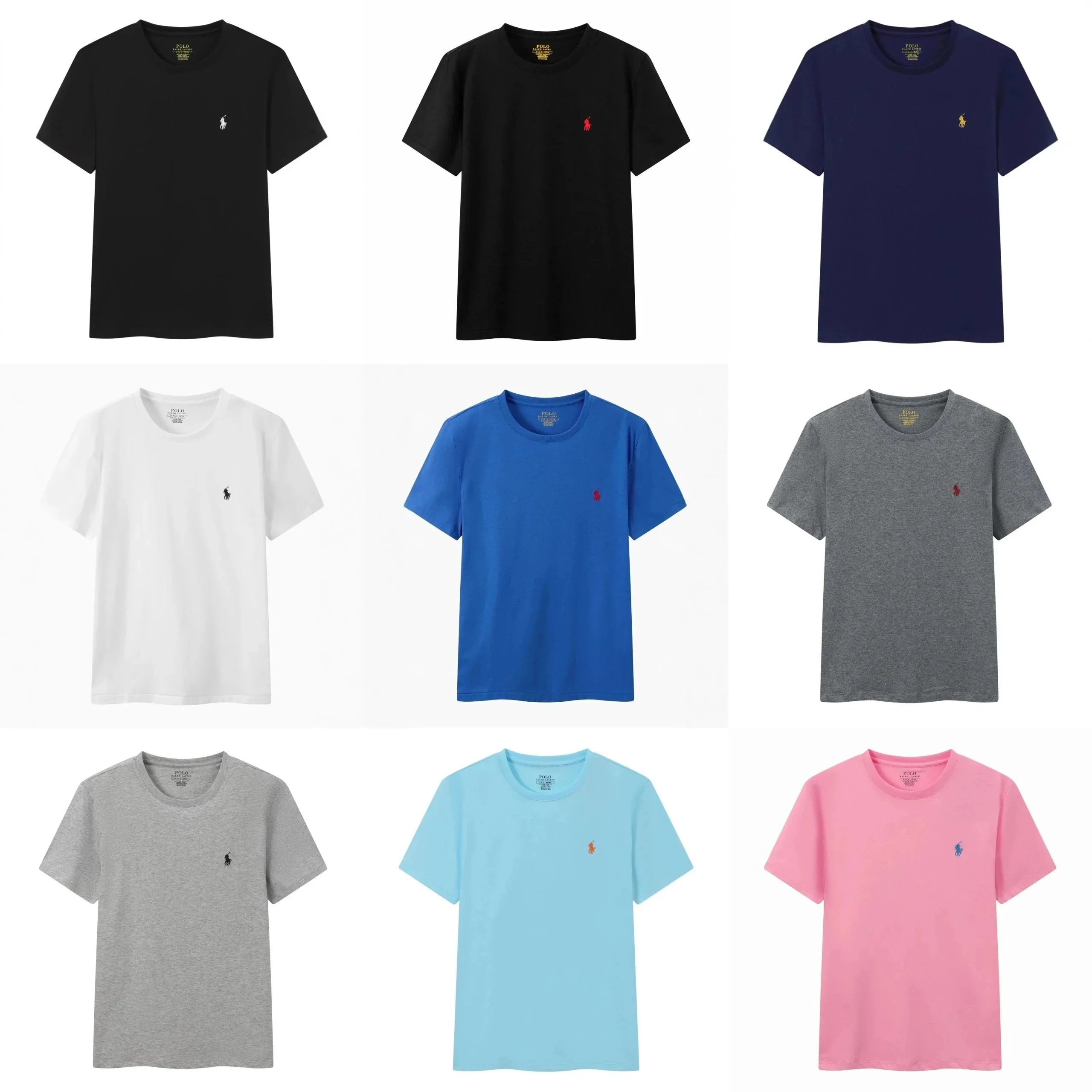 Fashion Short Sleeve-FA