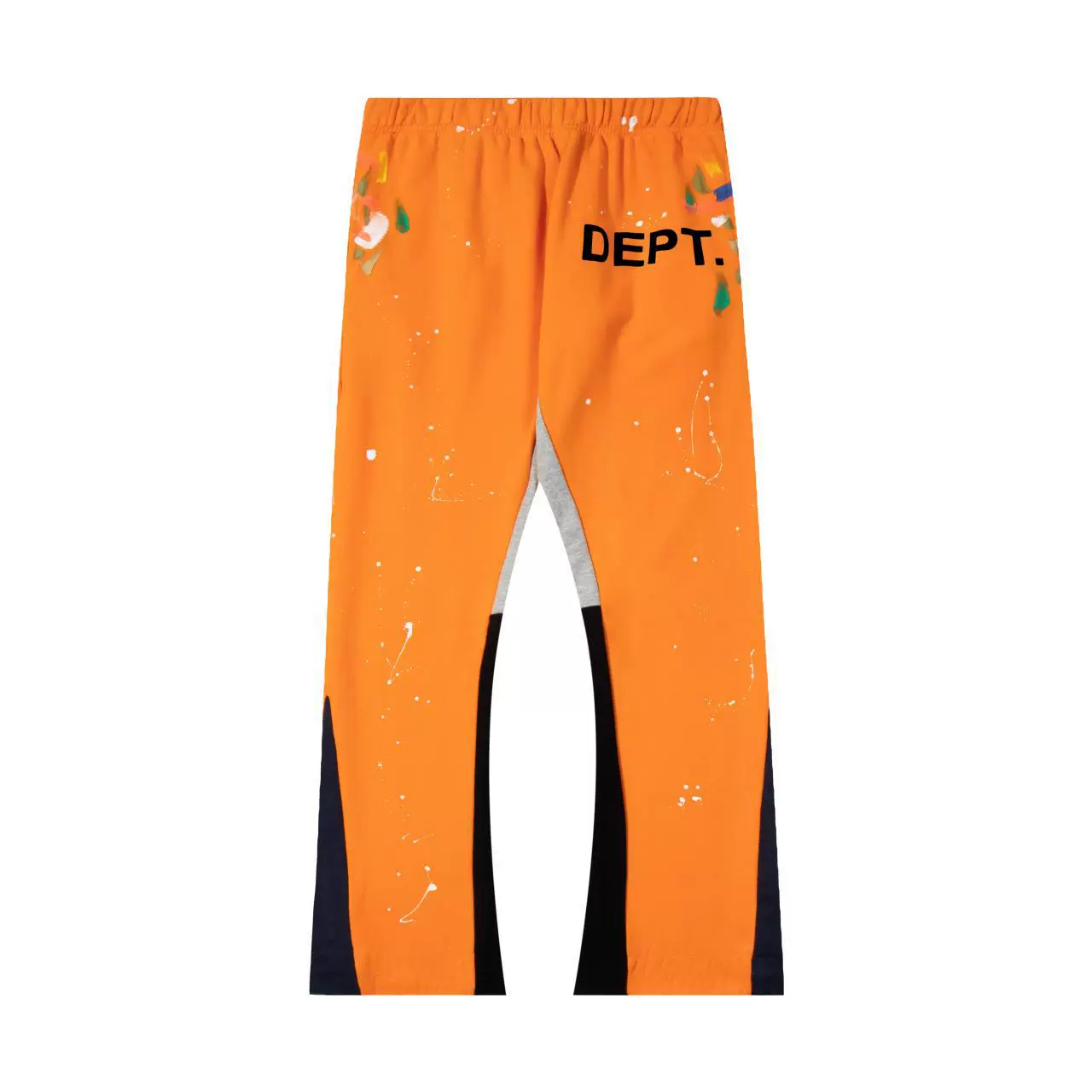 DEPT. Paint Splatter Pants