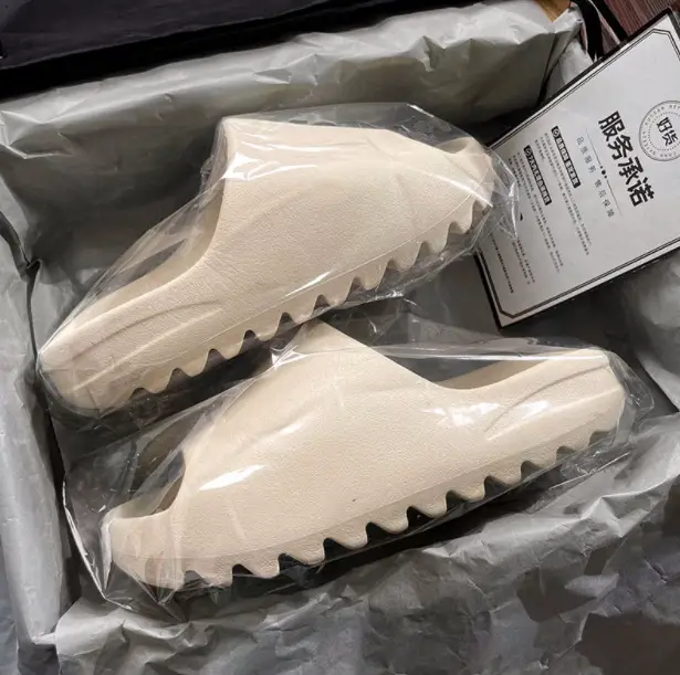 Coconut slippers men and women models tread shit sense authentic Putian 2025 summer thick bottom non-slip outside wear indoor one word cool slippers