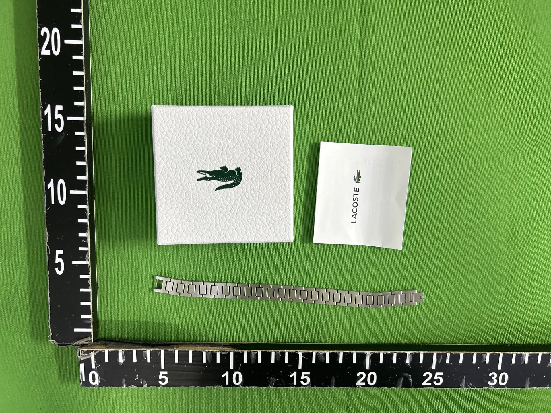 Lacoste Bracelet