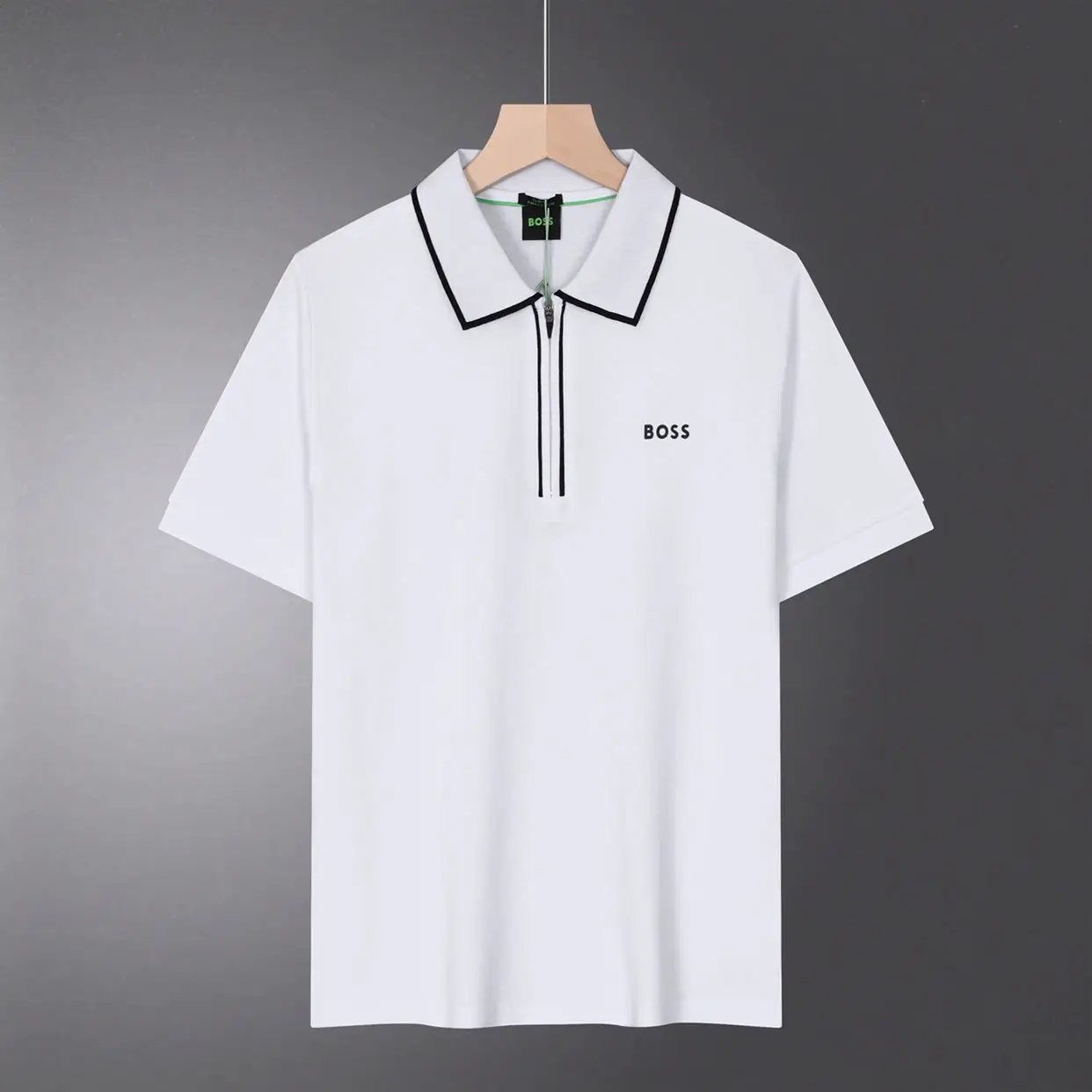 09HB#B2031 Polo Shirt