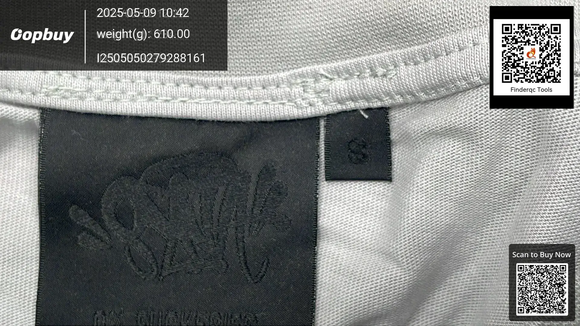 "Fully Equipped" US Fashion Drill Syna World Street Foam Printed Short Sleeve T-shirt Shorts suit