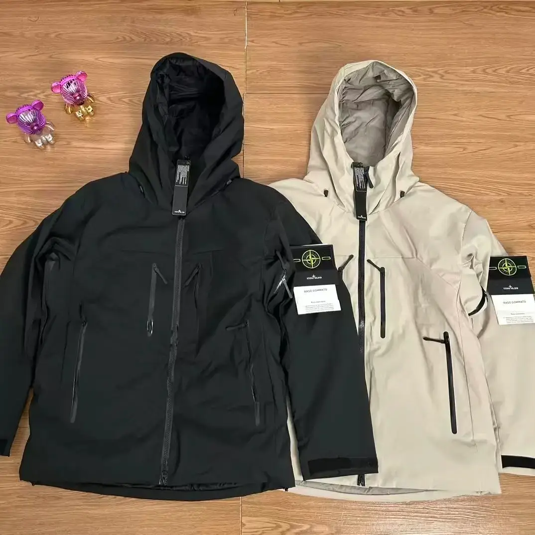 【DX30-12】冬季防寒加棉加厚户外机能棉服