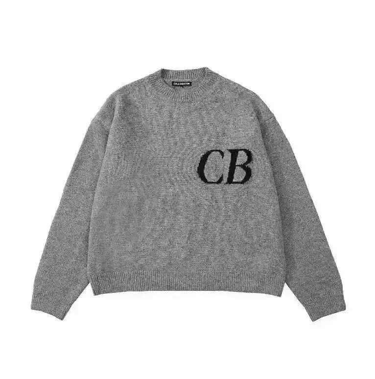 C.B knitwear