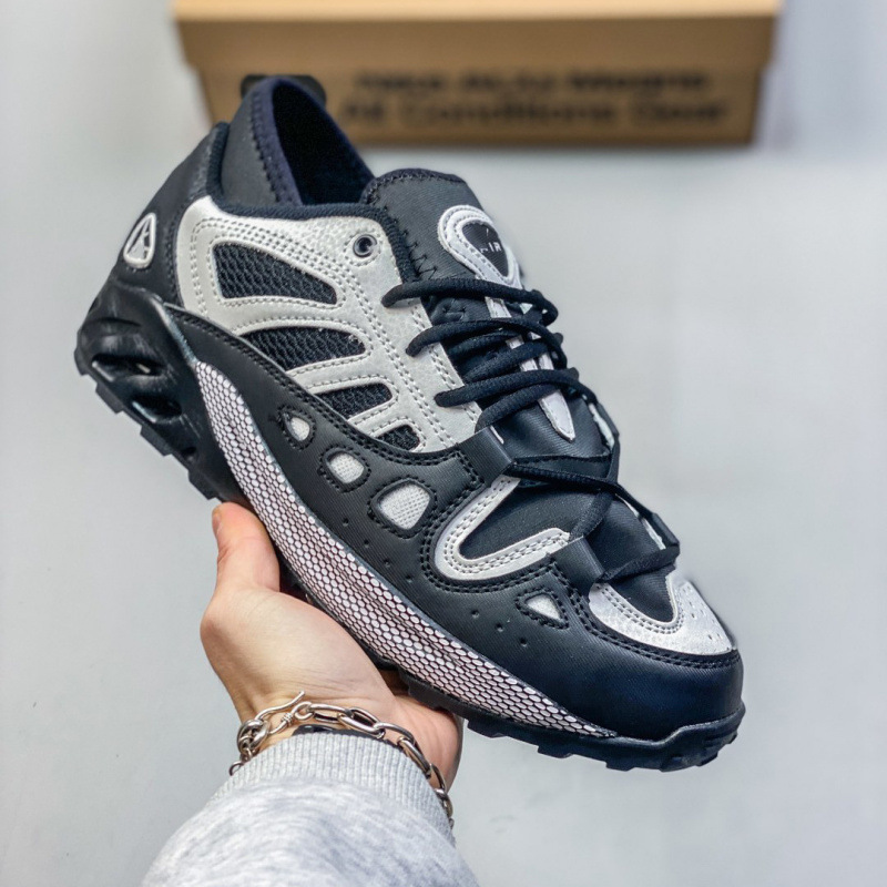 Cross-Border Acg Air Exploraid Comfortable and Versatile Classic Off-Road Retro Running Shoes Men's Casual Sports Shoes