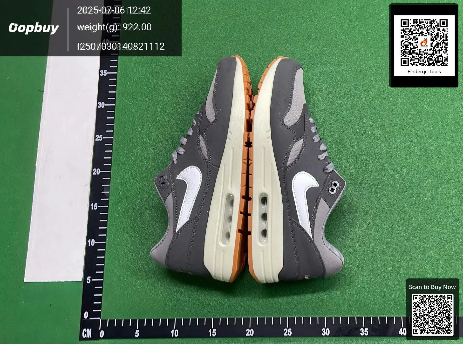 Putian Shoes Pure Original Air Max 1 Air Cushion Shoes Sports Shoes University Men's and Women's Casual Shoes Badminton Shoes Running Shoes