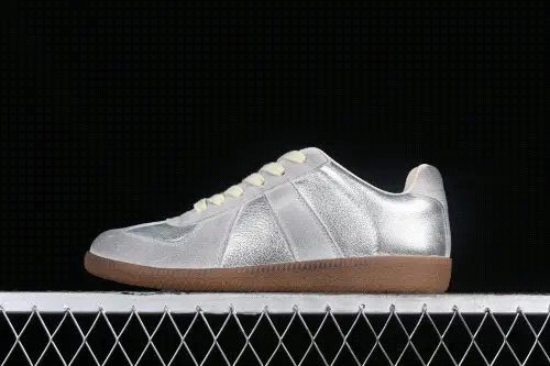 Maison Margiela Replica Silver
