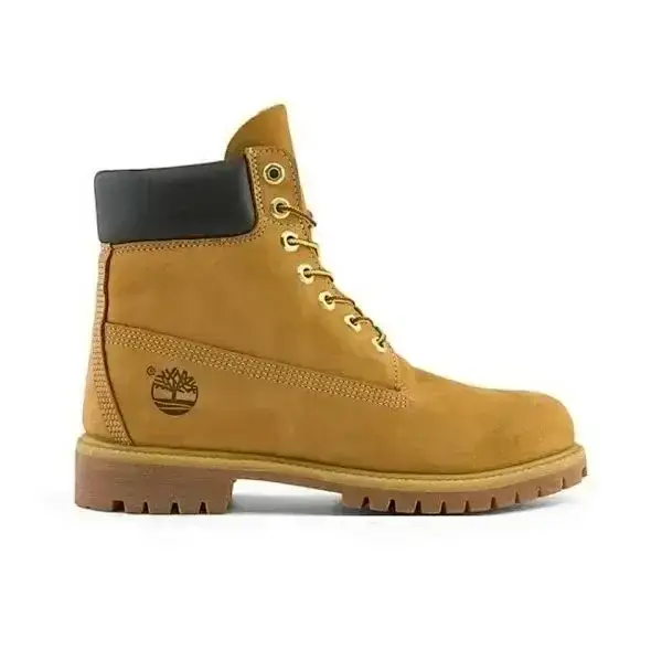 Timberland 6-Inch Premium Waterproof Boot Wheat
