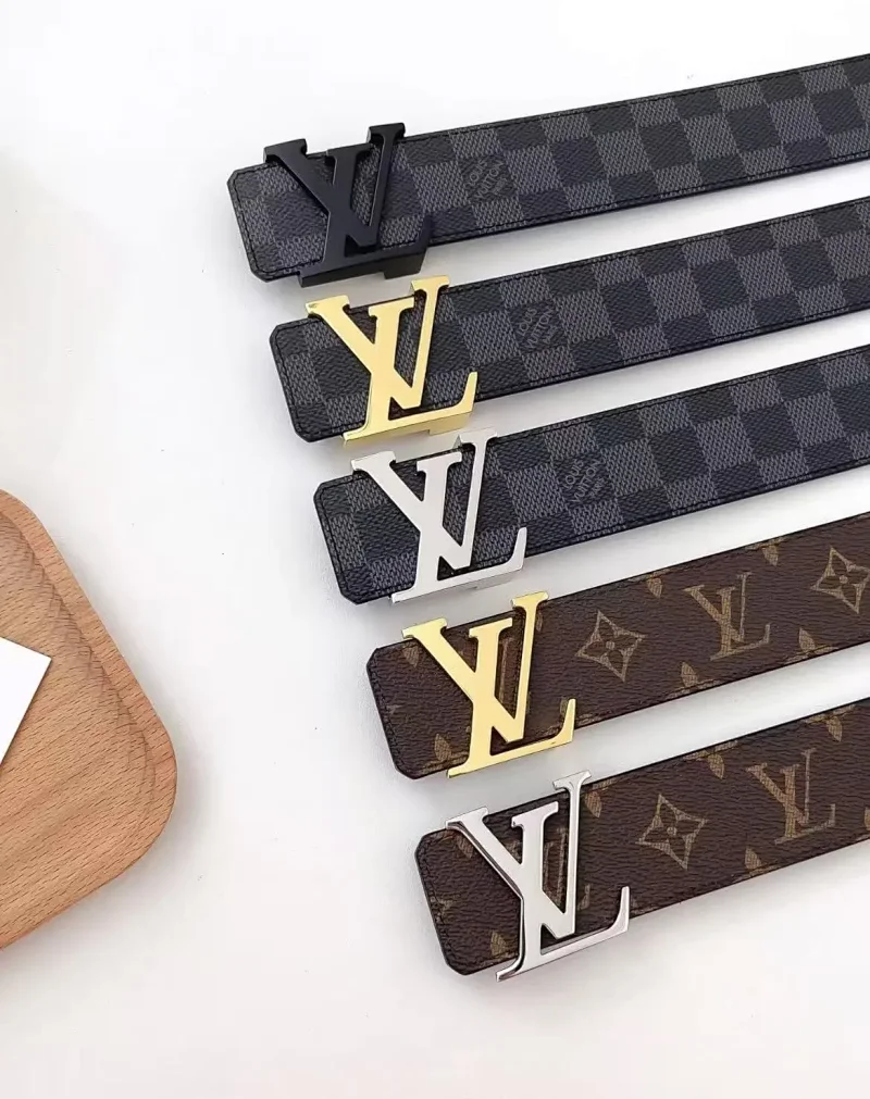 Louis Vuitton Belts