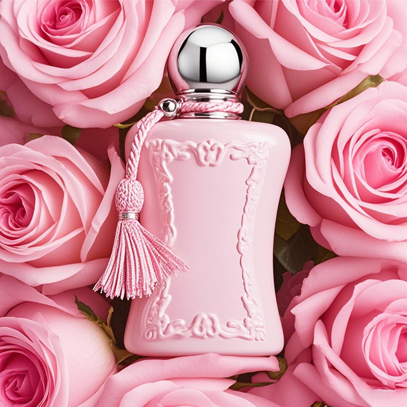 Small town Yixiang brand ladies perfume Anna fragrance lasting light fragrance cross-border explosions student perfume wholesale 75ML